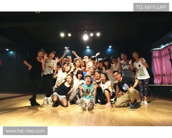 杭州街舞队实力分析：从数据看他们的舞蹈表现与发展潜力