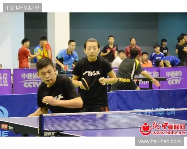 武汉乒乓球队在锦标赛中的心理素质分析与表现评估